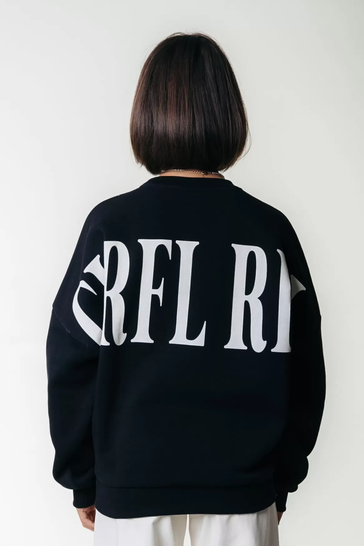 Colourful Rebel Sweat |