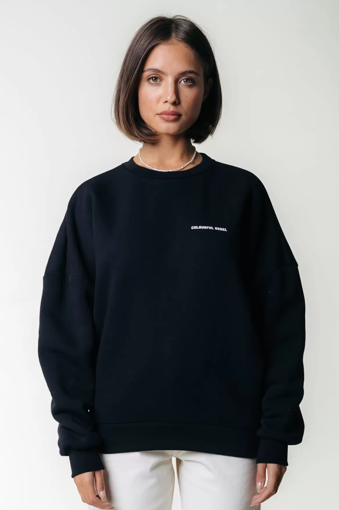 Colourful Rebel Sweat |