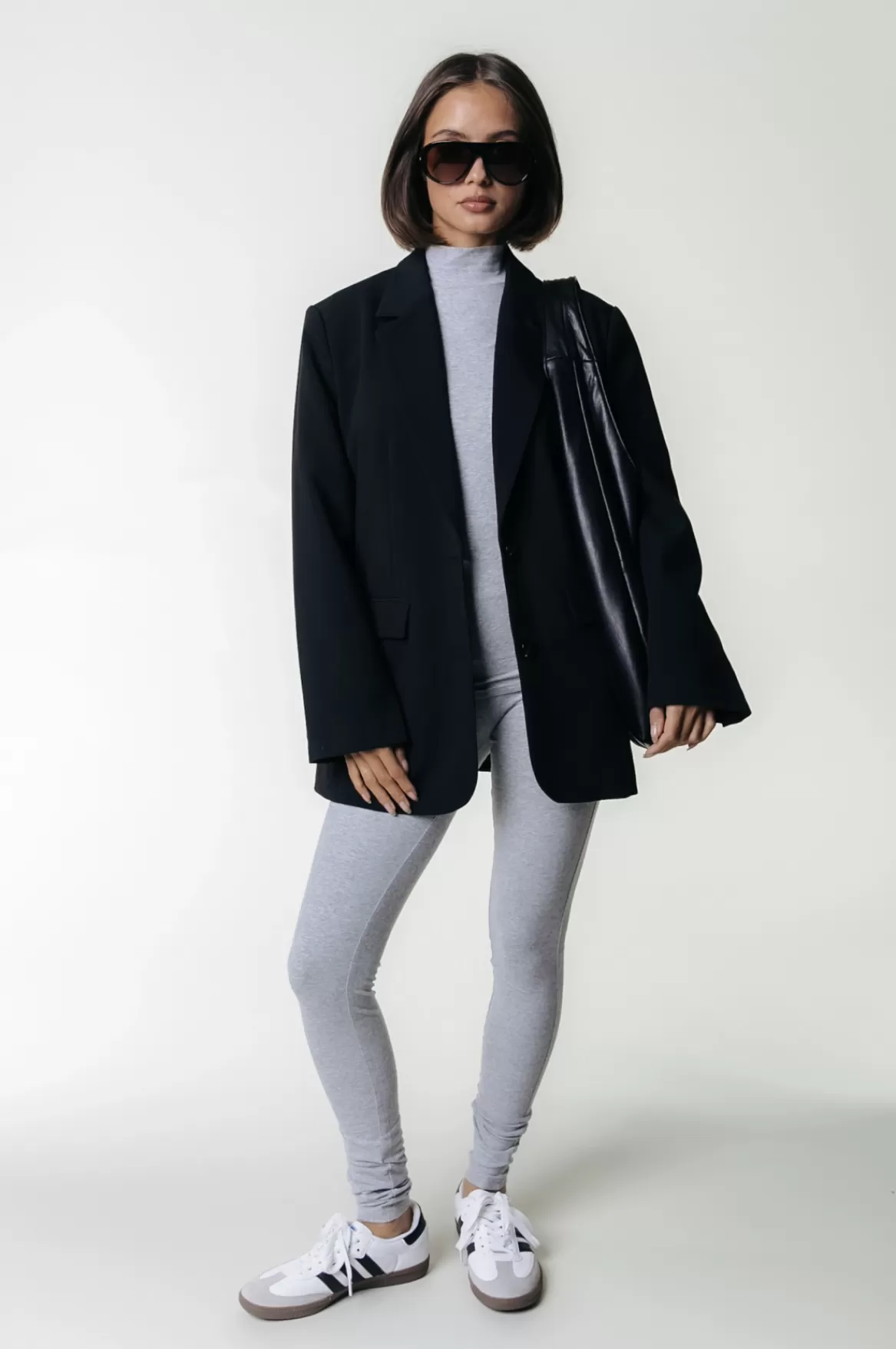 Colourful Rebel Gemma Blazer |