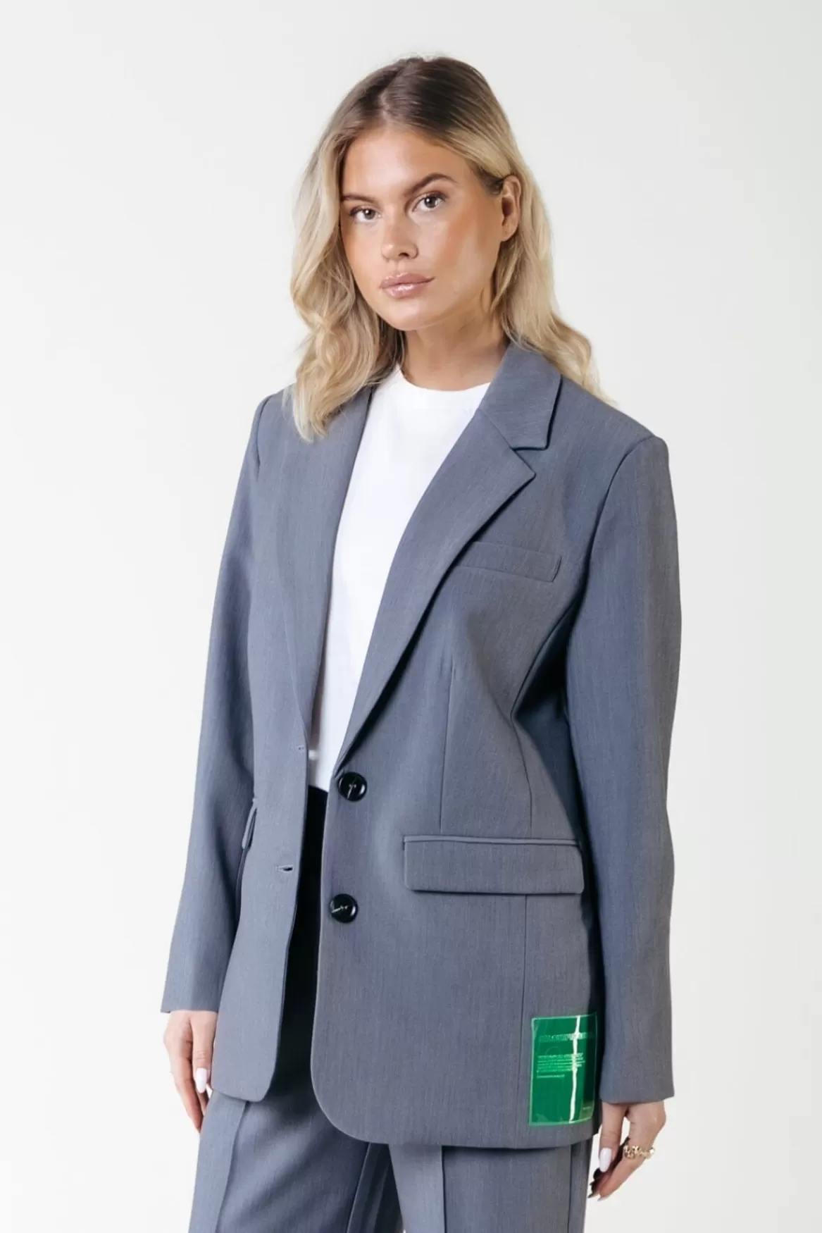 Colourful Rebel Gemma Blazer |