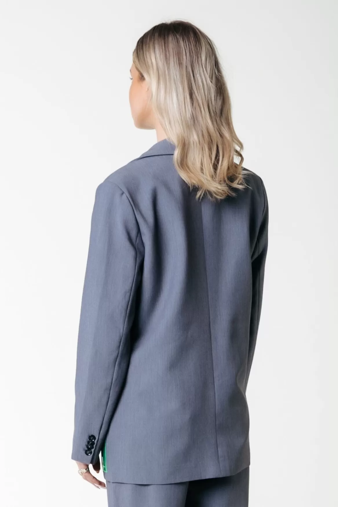 Colourful Rebel Gemma Blazer |