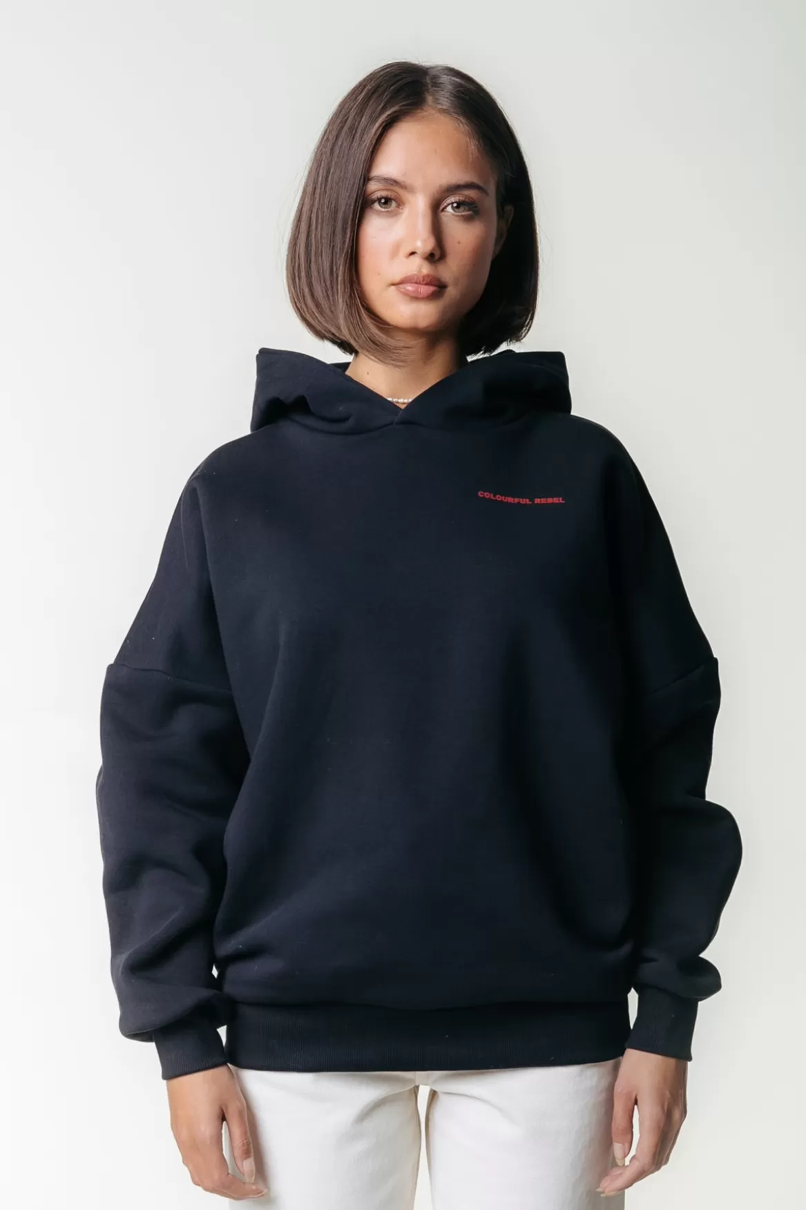 Colourful Rebel 88 Hoodie |