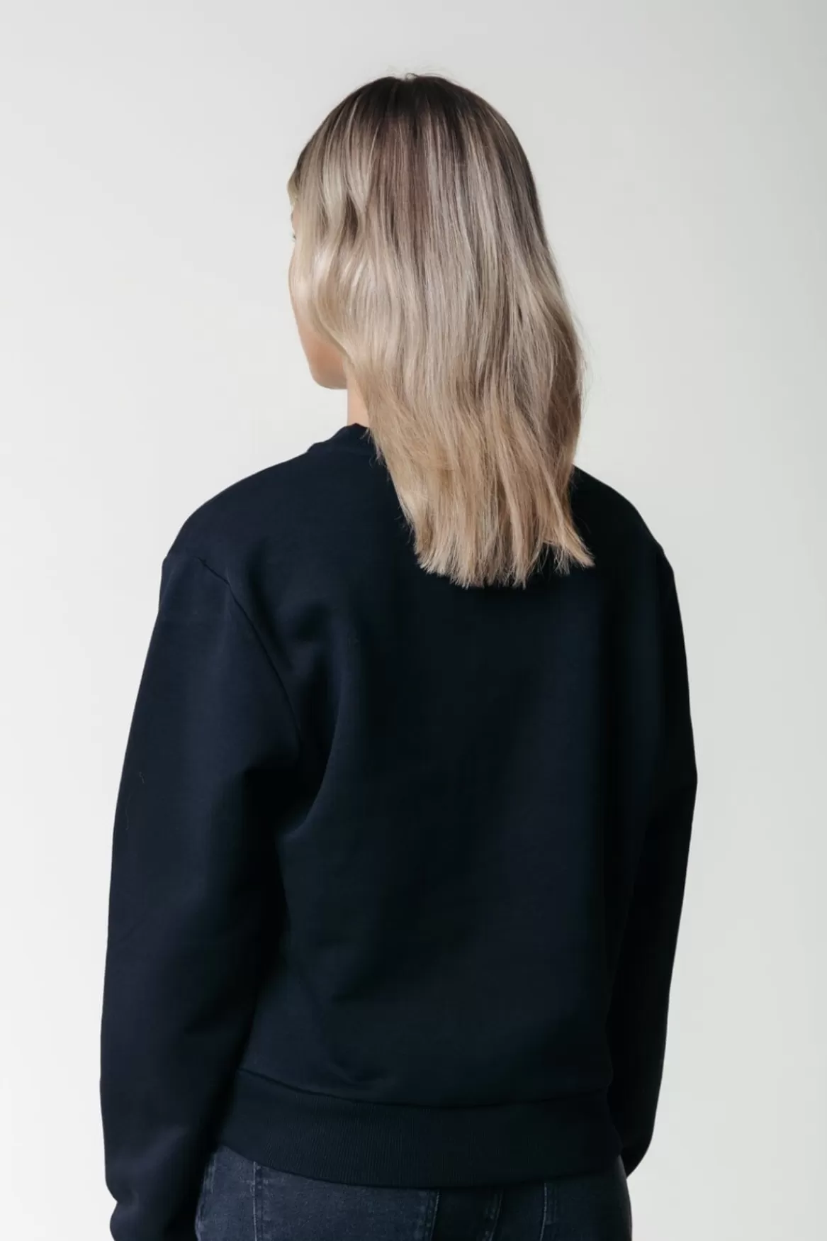 Colourful Rebel Rebel Sweat |