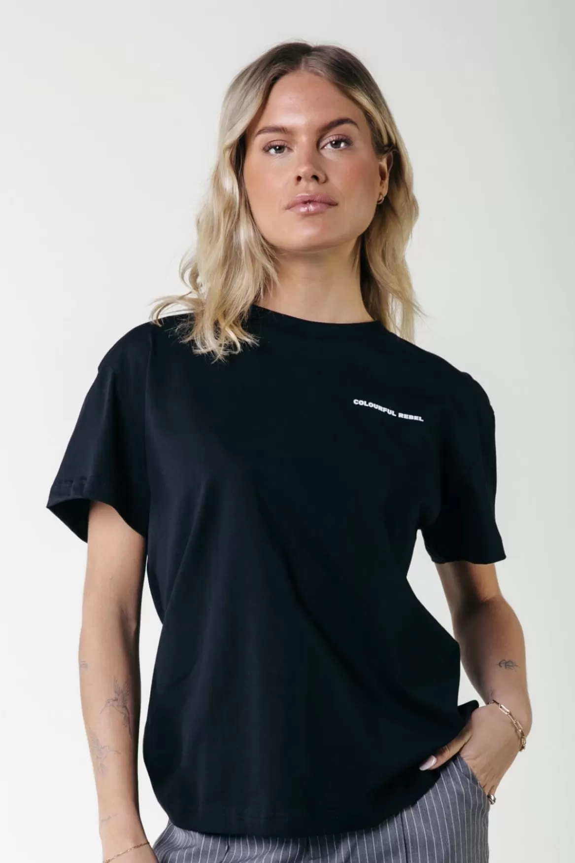 Colourful Rebel State Champ T-shirt |