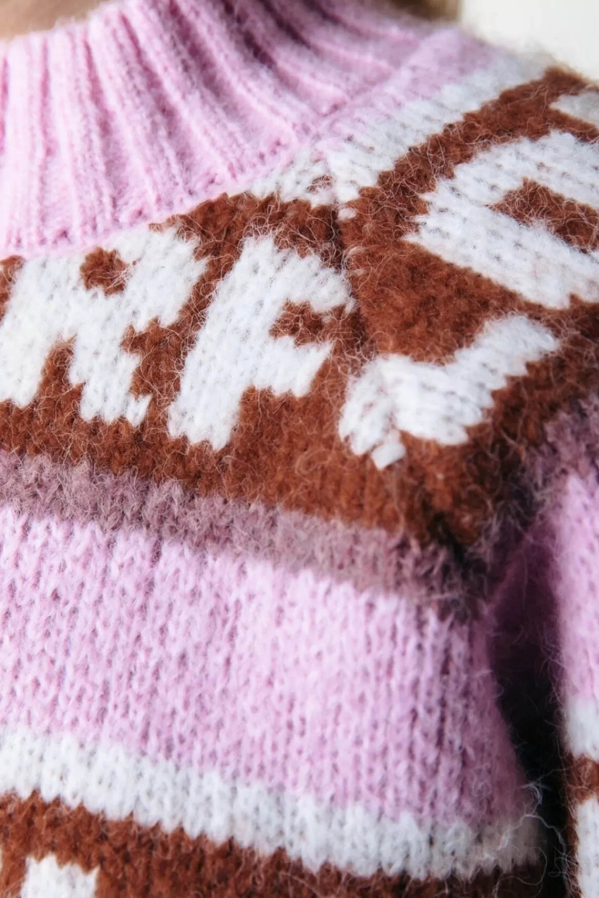 Colourful Rebel Ximenia Knit |