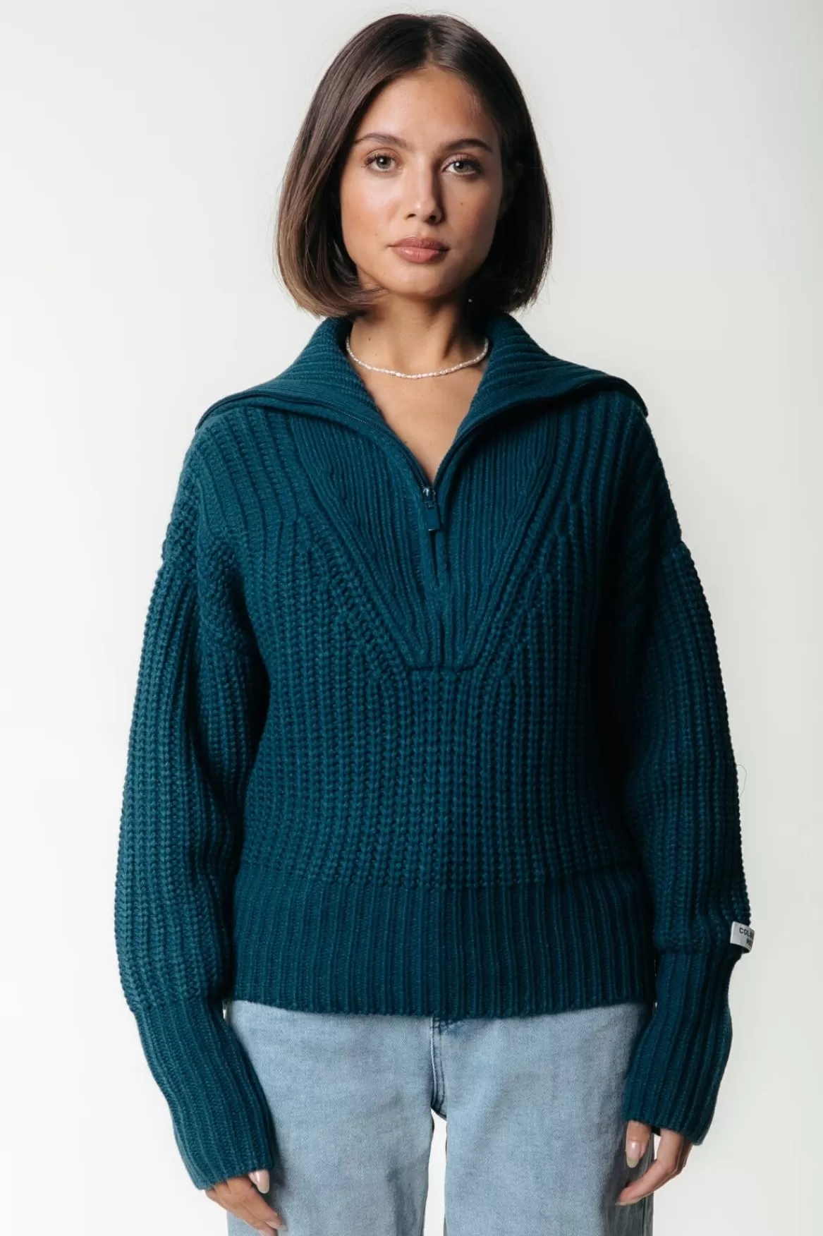 Colourful Rebel Yfke Knit |